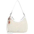 Tamaris Accessoires Damen Tasche  in weiß