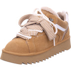 Tamaris Damen Sneaker  in beige