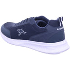 KangaRoos Herren Sportschuh  in dunkel-blau