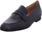 Gabor Women's Loafers in Black