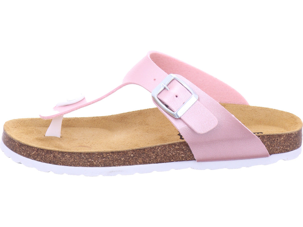 Canadian John Mädchen   in rose