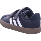 Adidas Jungen Sneaker  in schwarz