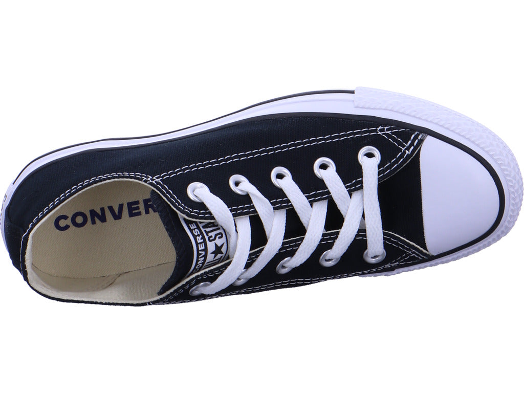 Converse Men's Sneakers in black