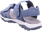 Shoe-world Women's in blue
