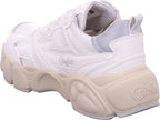 Buffalo Damen Halbschuh  in weiß