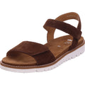 Ara Women's Sandal Kent in brown