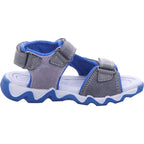 S.Cool Boys' Sandals in grey