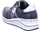 Remonte Women's Sneaker Remonte Fs Low Shoe in Blue