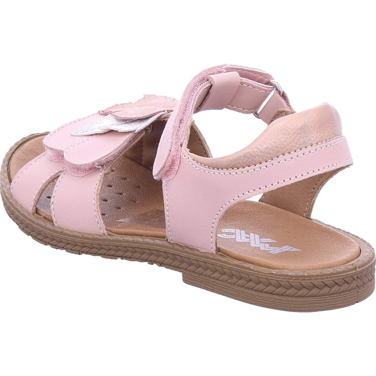 Imac sandal in rose