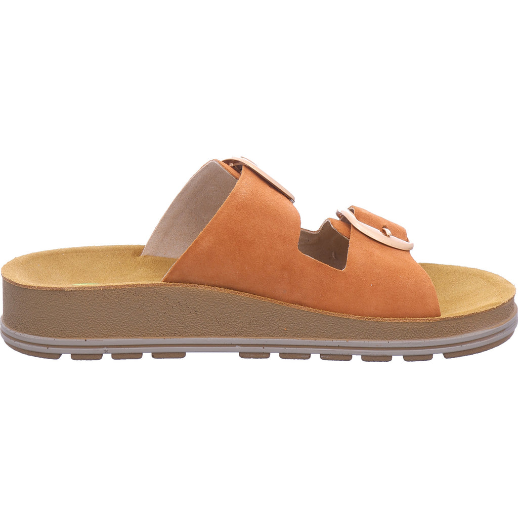 Dr. Stark  Pantolette  in beige