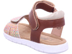 Planet Footwear Girls in brown