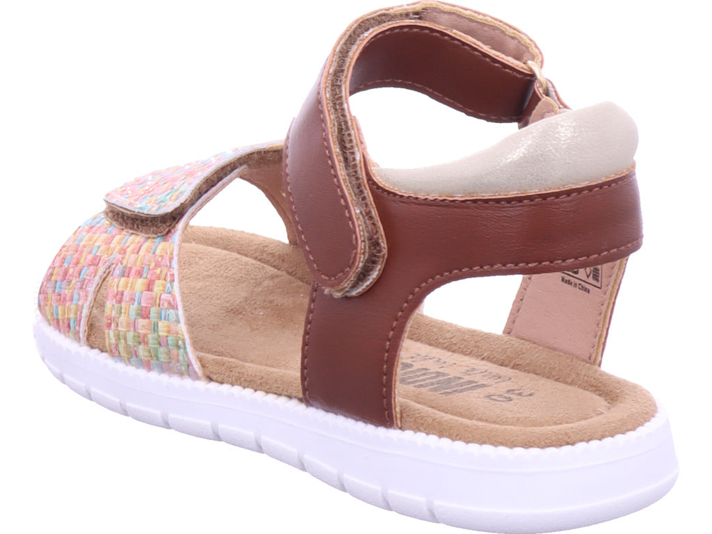 Planet Footwear Girls in brown