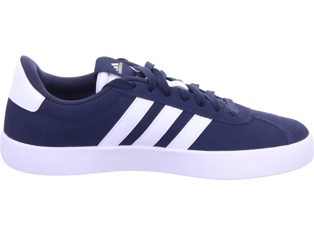 Adidas Herren Sneaker Vl Court 3.0, in blau