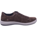 Legero Damen Sneaker Halbschuh Leder \ Tanaro 5.0 in braun