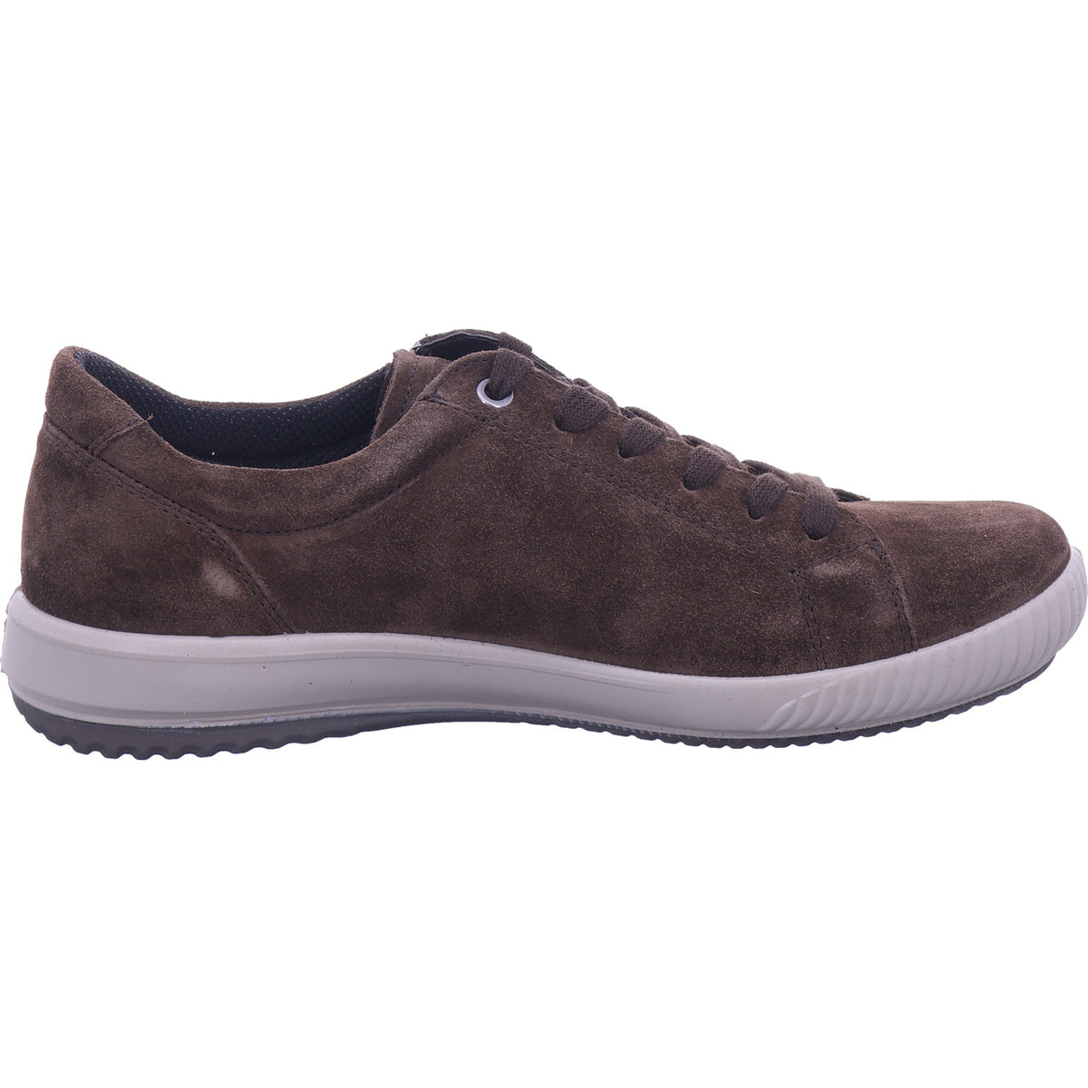 Legero Damen Sneaker Halbschuh Leder \ Tanaro 5.0 in braun