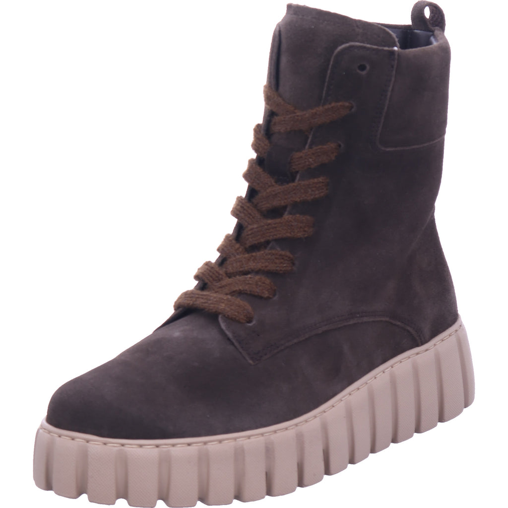 Gabor Damen Stiefelette  in braun