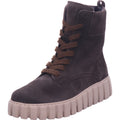Gabor Damen Stiefelette  in braun