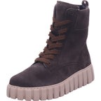 Gabor Damen Stiefelette  in braun