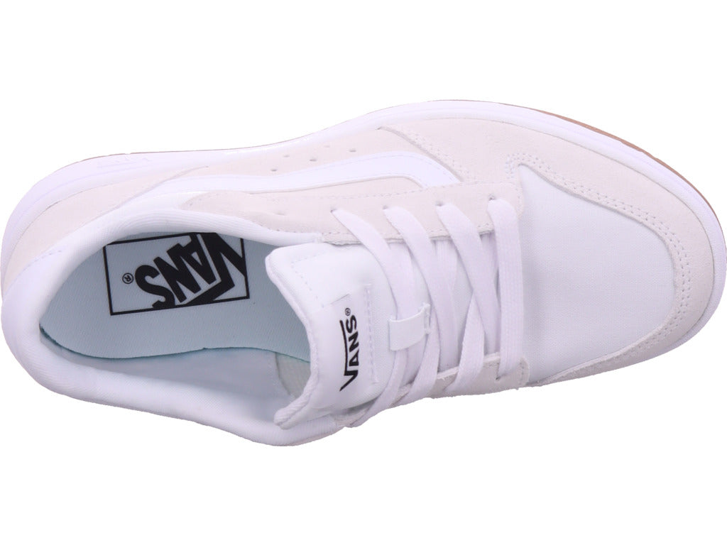 Vans Damen Sneaker Ryland Ls in frei