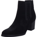 Gabor Damen Stiefelette  in schwarz