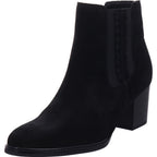 Gabor Damen Stiefelette  in schwarz
