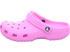Crocs Girls' Swim Shoe in pink