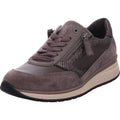 Gabor Damen Sneaker  in grau