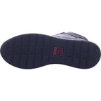 Ara Damen Stiefelette Osaka in schwarz