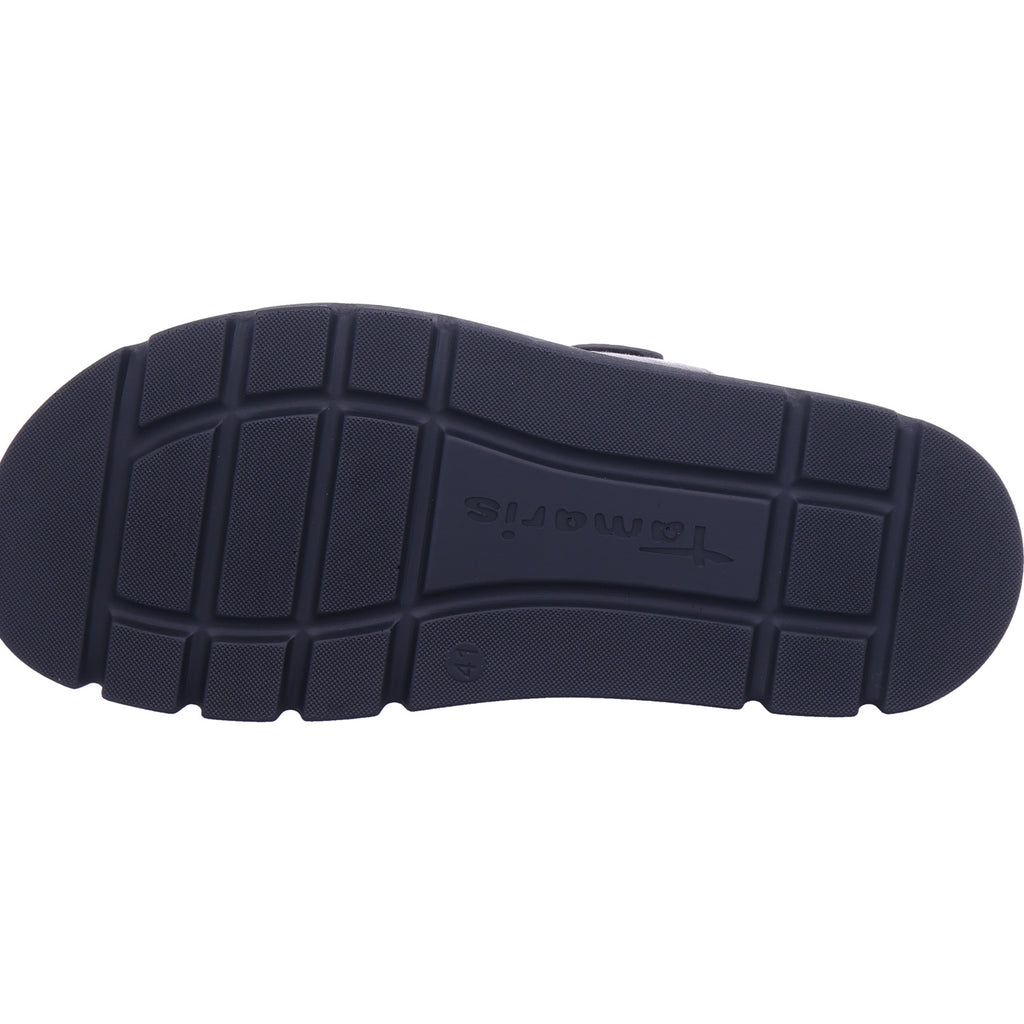 Tamaris Damen Pantolette  in braun