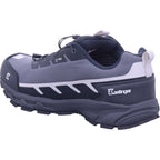 Kastinger Herren Wanderschuhe Fs Outdoor Low in schwarz