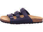 Canadian John Damen  Balu 353/58 Weichbett in blau