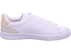 Lacoste Women's Carnaby Sneakers in white