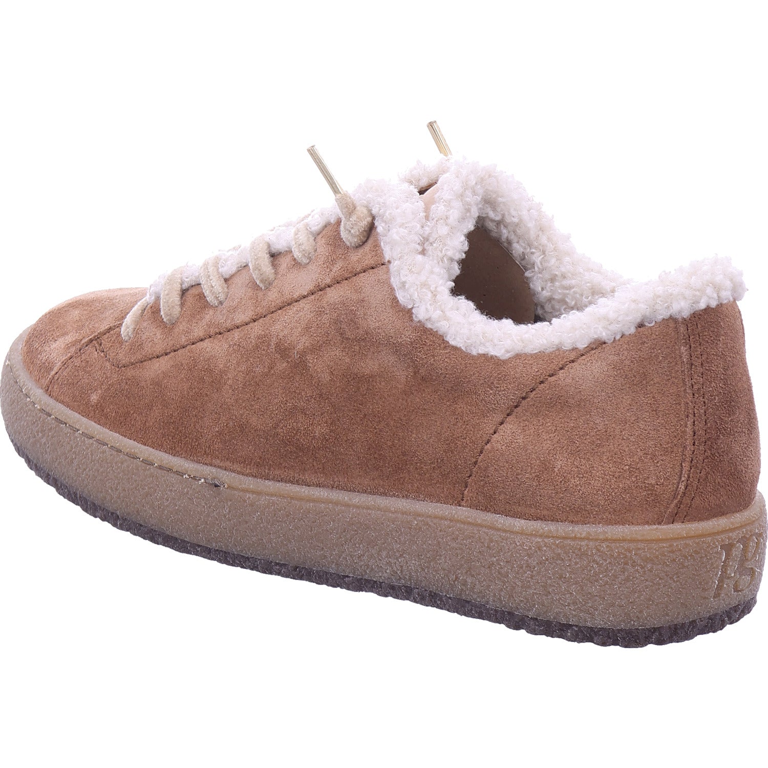 Paul Green Damen Sneaker  in beige
