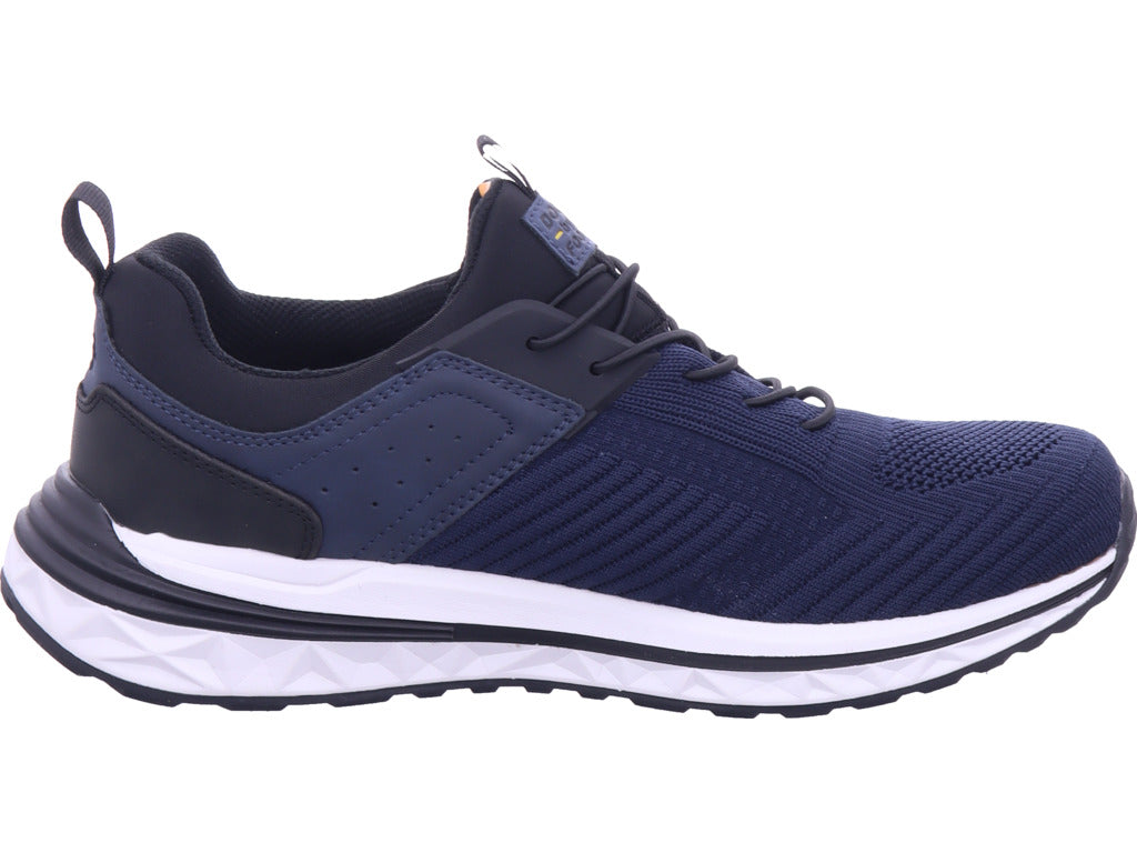 Dockers Damen Sneaker  in blau