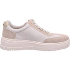 Marco Tozzi Damen Sneaker  in beige