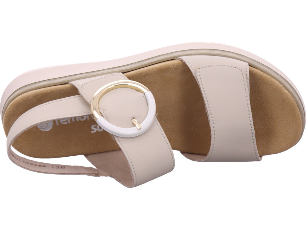 Remonte Women's Remonte Sandal in free