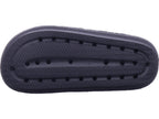 Dockers Damen Badeschuh  in schwarz