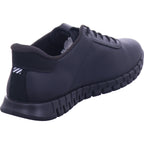 Ecco Damen Sneaker  in schwarz