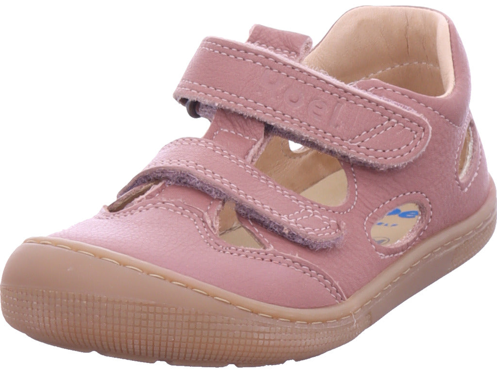 Koel Mädchen   in pink