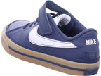Nike Jungen   in blau