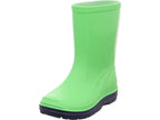 Beck Unisex - Kinder Gummistiefel  in grün