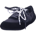 3P Damen Sneaker  in schwarz