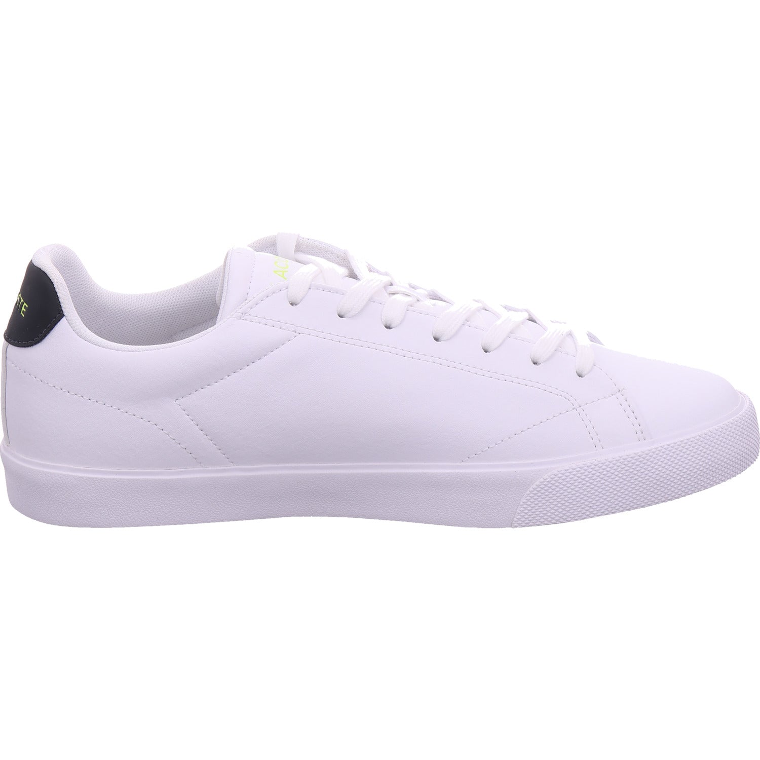 Lacoste Herren Sneaker Lerond Set Sneakers in weiß