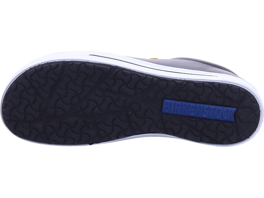 Birkenstock pracovní obuv Qs 500 Esd v černé barvě