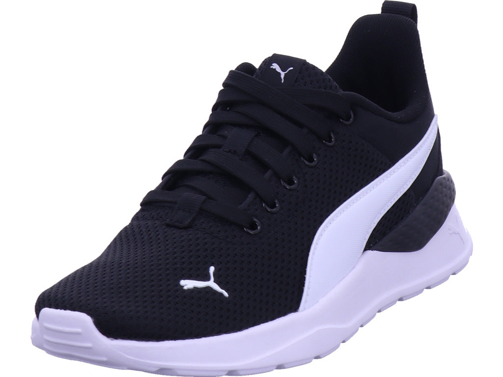 Puma Dámské tenisky Anzarun Lite Jr v černé barvě