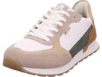 Rieker Herren Sneaker Fsk Herren Halbschuhe in beige