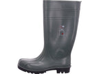 Feldtmann Herren Gummistiefel  in dunkel-grün