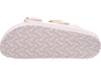 Birkenstock Damen Badeschuh Arizona Big Buckle Eva in weiß