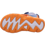 S.Cool Boys' Sandal in blue