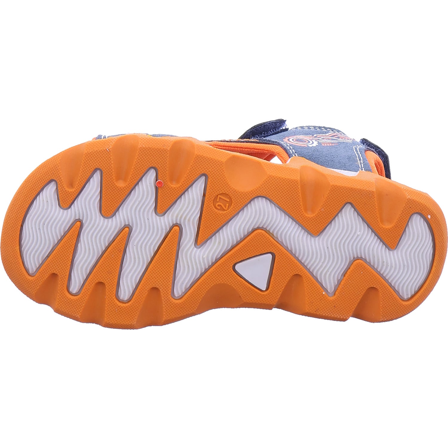 S.Cool Boys' Sandal in blue